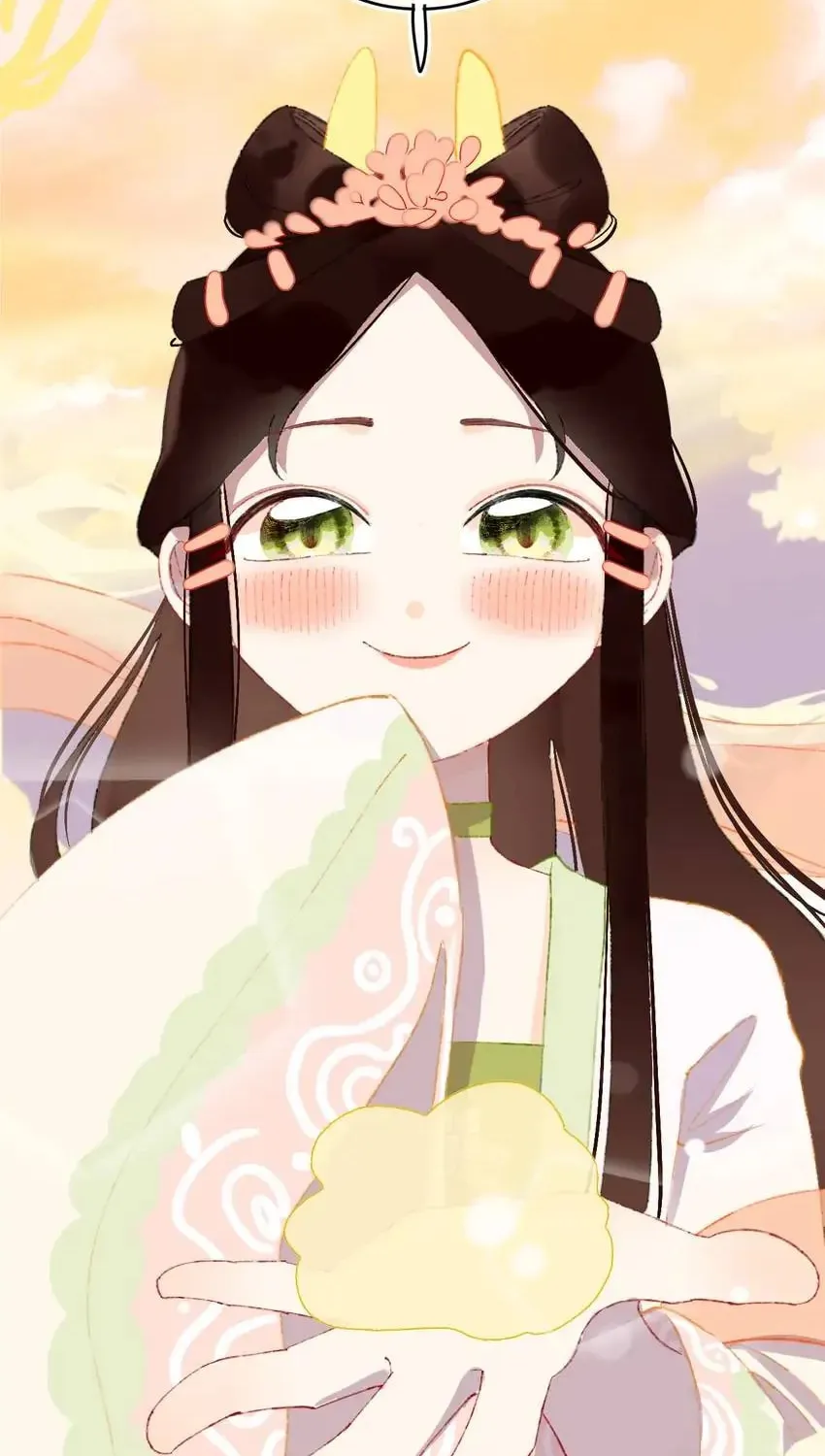 Read Dragon Baby Sitting chapter 46 image 15 on Lezhin