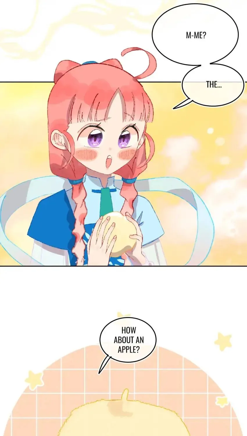 Read Dragon Baby Sitting chapter 46 image 17 on Lezhin