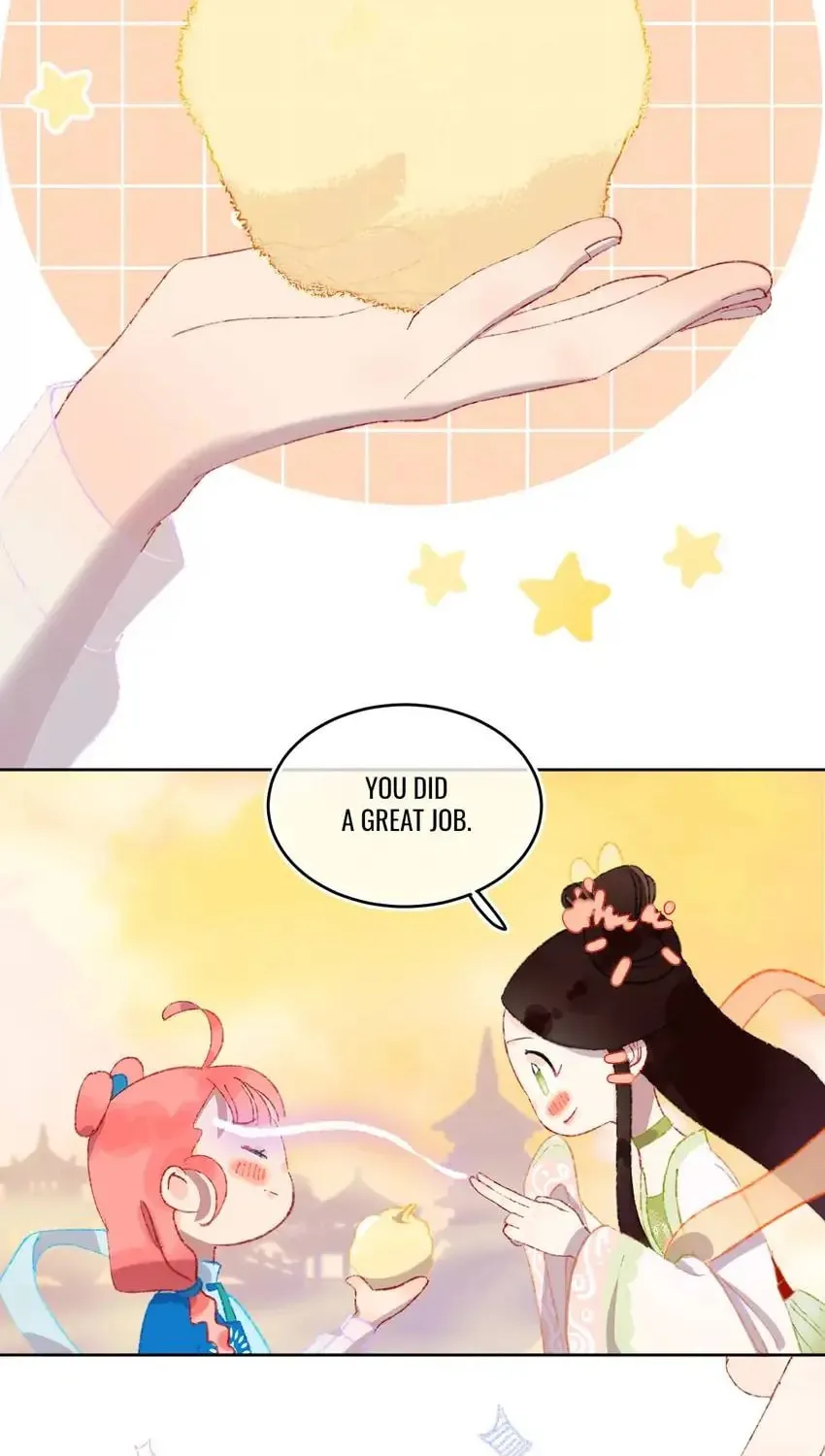 Read Dragon Baby Sitting chapter 46 image 18 on Lezhin