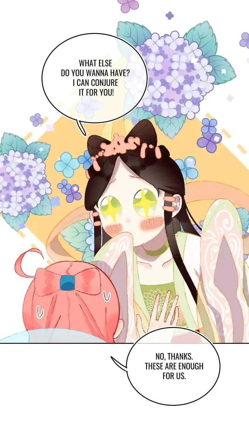 Read Dragon Baby Sitting chapter 46 image 25 on Lezhin