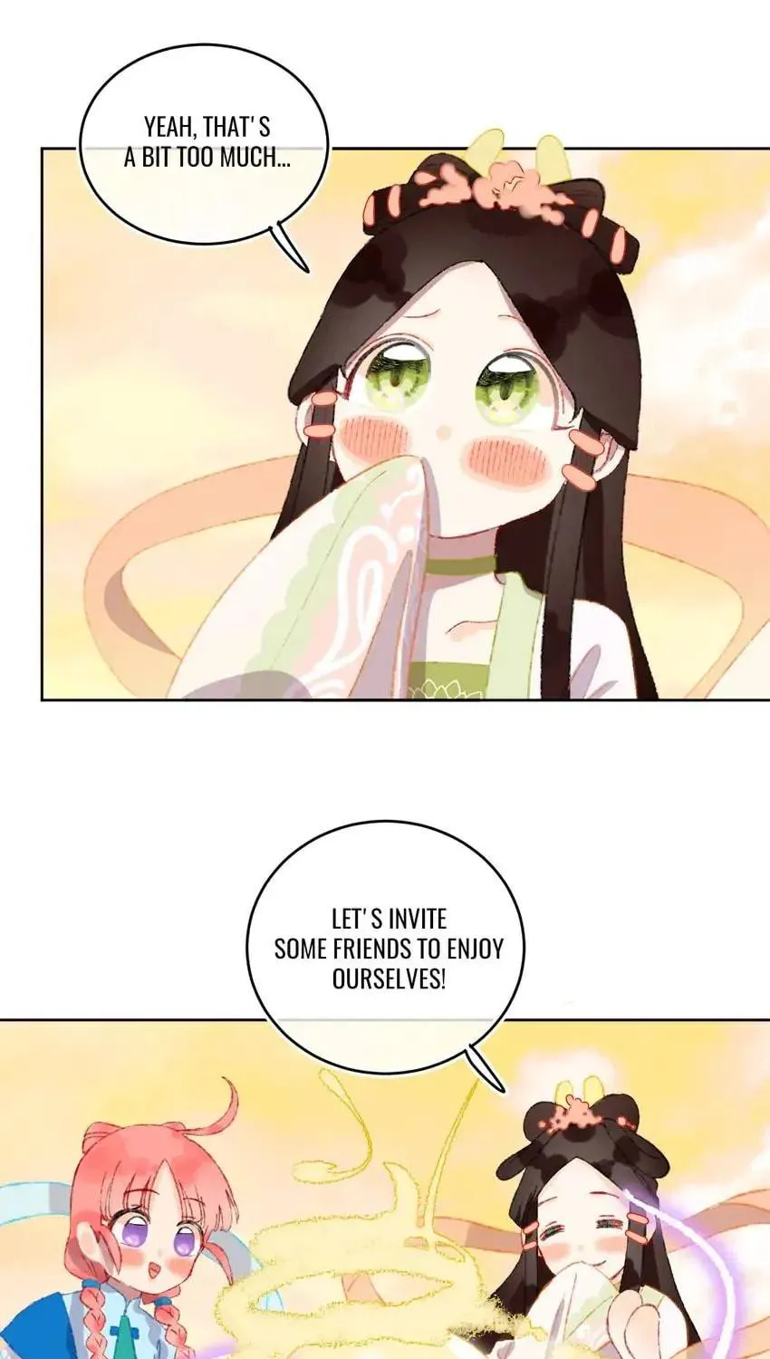 Read Dragon Baby Sitting chapter 46 image 26 on Lezhin