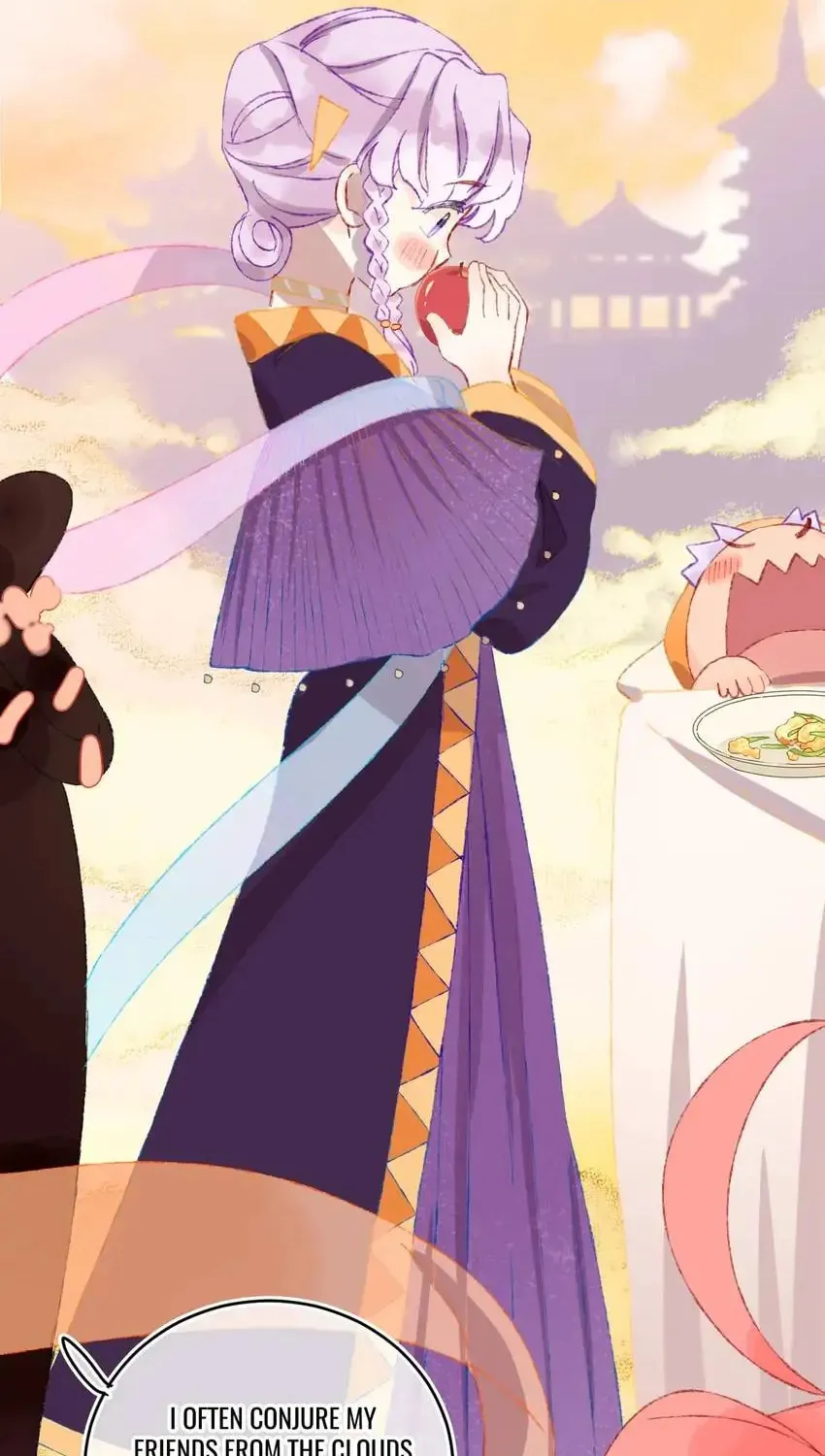 Read Dragon Baby Sitting chapter 46 image 36 on Lezhin