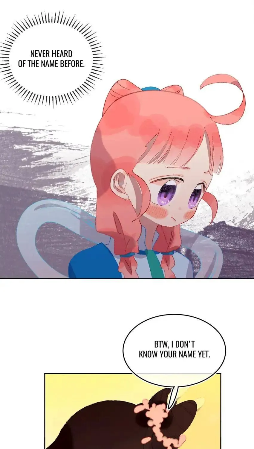 Read Dragon Baby Sitting chapter 46 image 40 on Lezhin