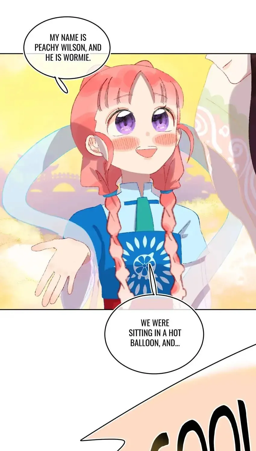 Read Dragon Baby Sitting chapter 46 image 42 on Lezhin