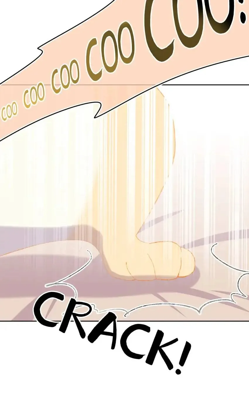 Read Dragon Baby Sitting chapter 46 image 43 on Lezhin