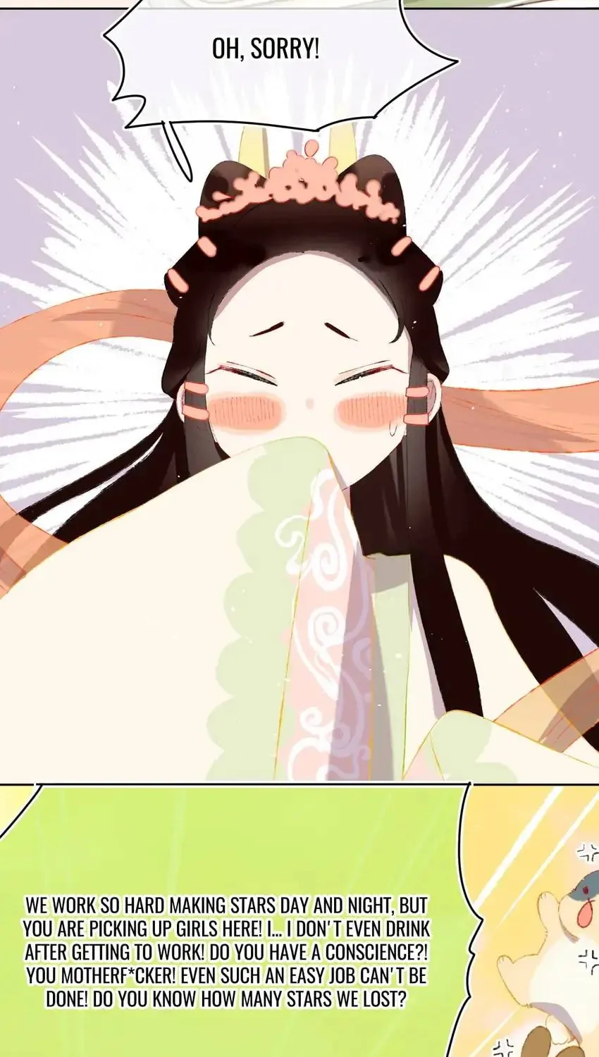 Read Dragon Baby Sitting chapter 46 image 45 on Lezhin