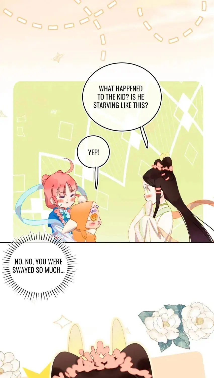 Read Dragon Baby Sitting chapter 46 image 5 on Lezhin