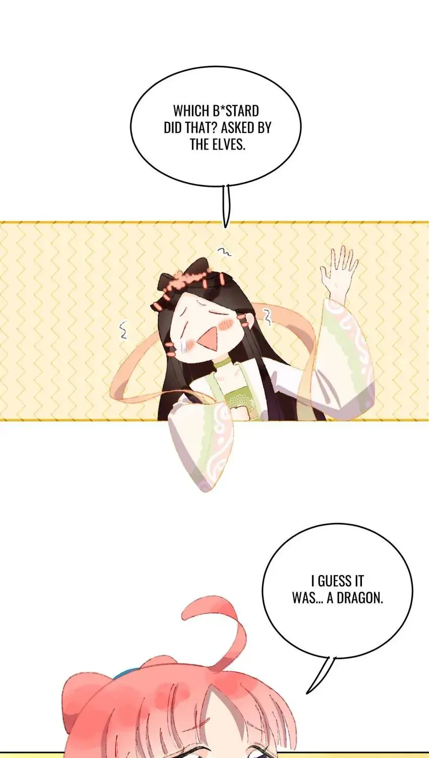 Read Dragon Baby Sitting chapter 46 image 51 on Lezhin