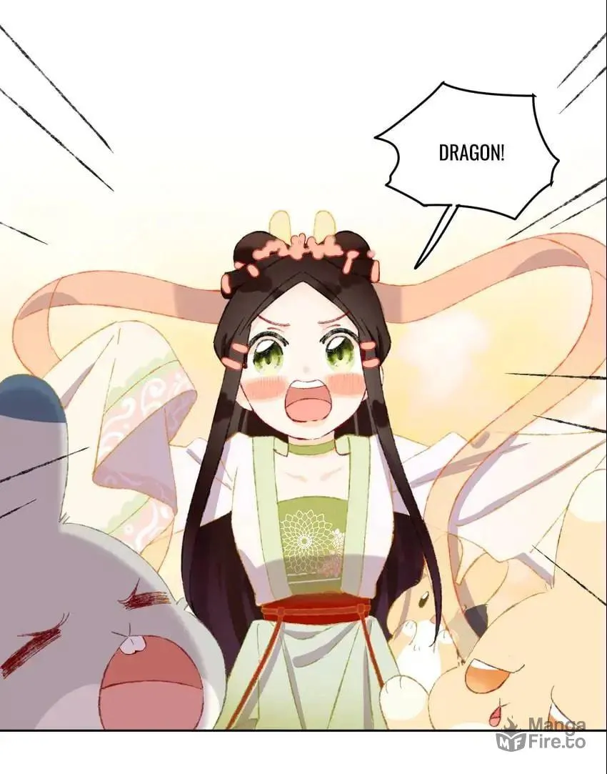 Read Dragon Baby Sitting chapter 46 image 53 on Lezhin