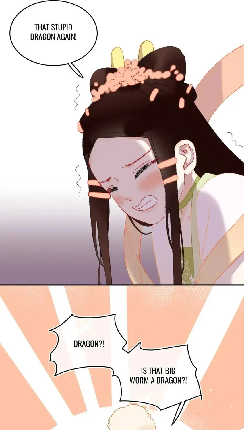 Read Dragon Baby Sitting chapter 46 image 54 on Lezhin