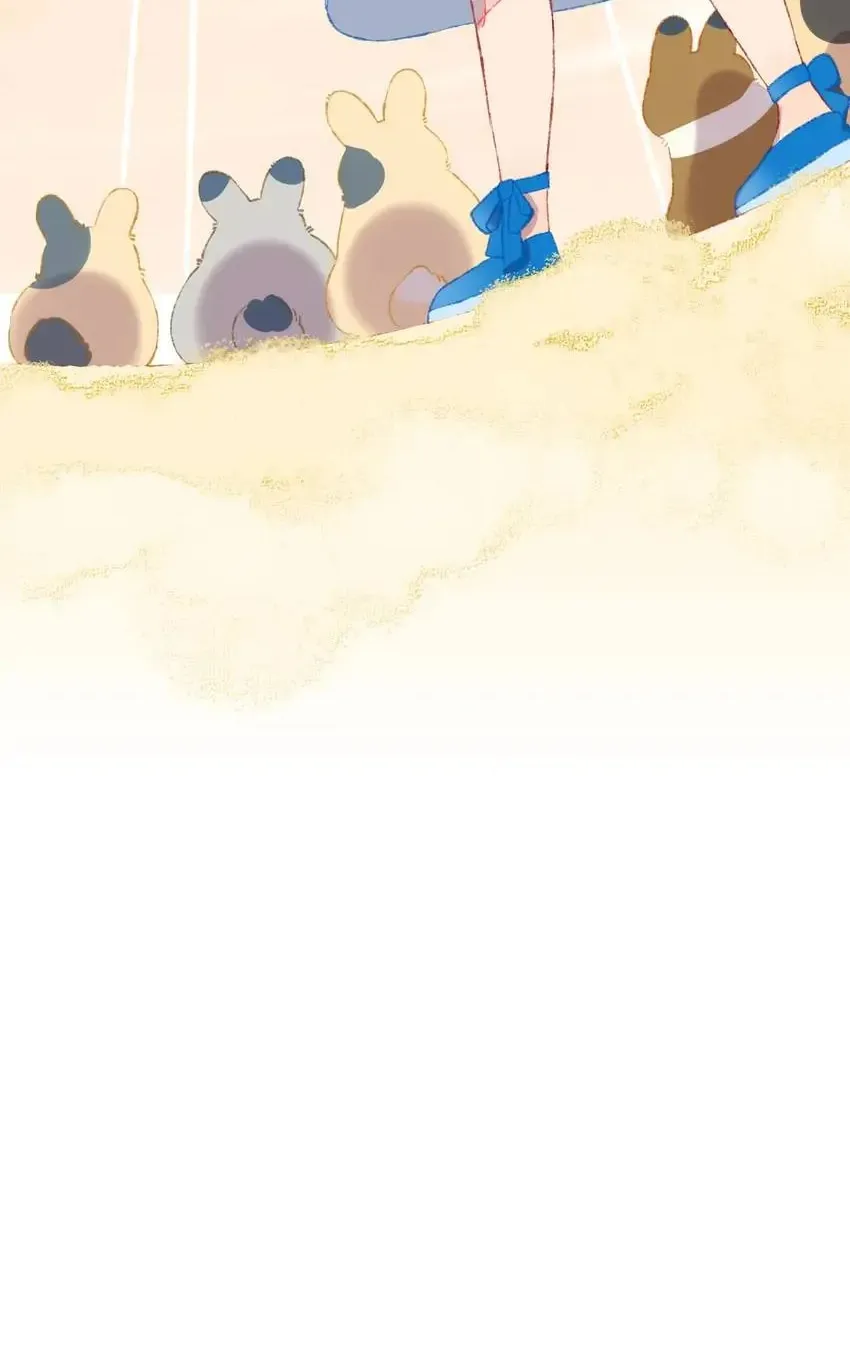 Read Dragon Baby Sitting chapter 46 image 58 on Lezhin