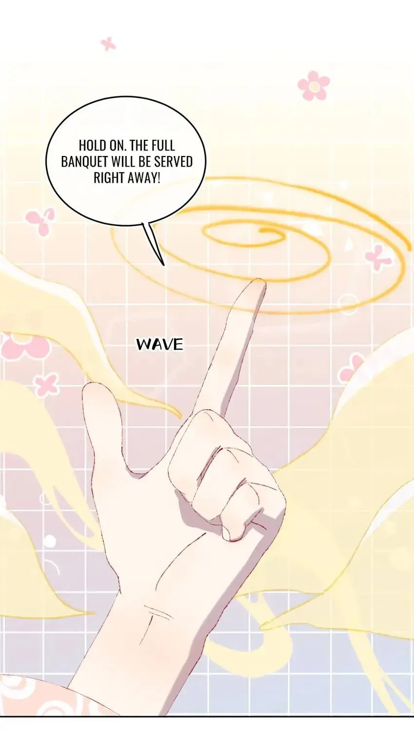 Read Dragon Baby Sitting chapter 46 image 7 on Lezhin