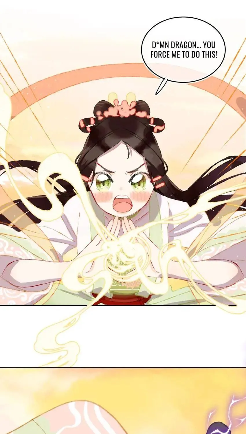 Read Dragon Baby Sitting chapter 47 image 11 on Lezhin
