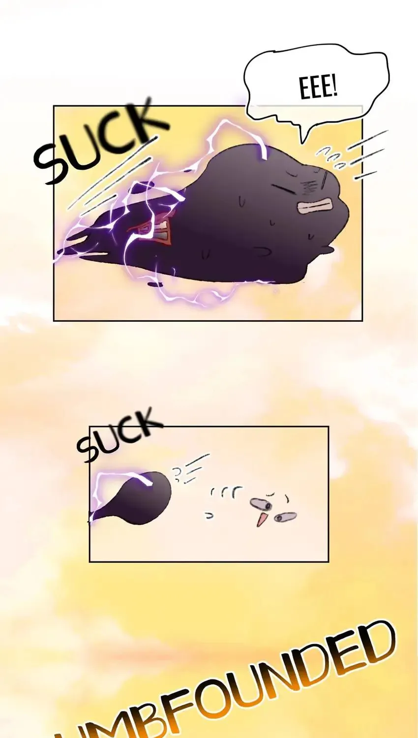 Read Dragon Baby Sitting chapter 47 image 13 on Lezhin