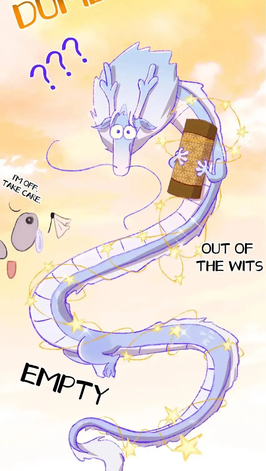 Read Dragon Baby Sitting chapter 47 image 14 on Lezhin