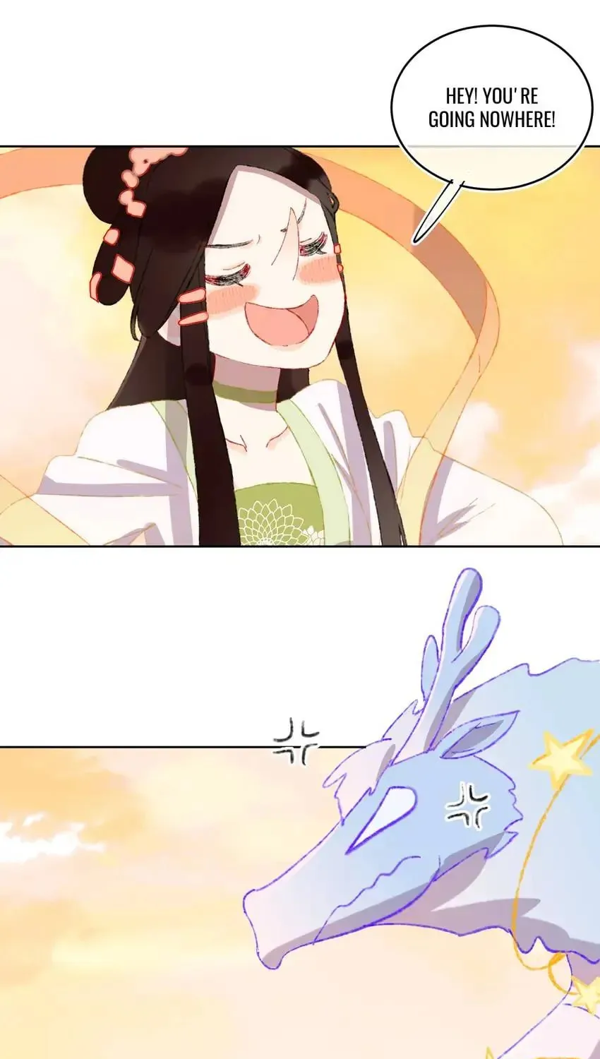 Read Dragon Baby Sitting chapter 47 image 16 on Lezhin