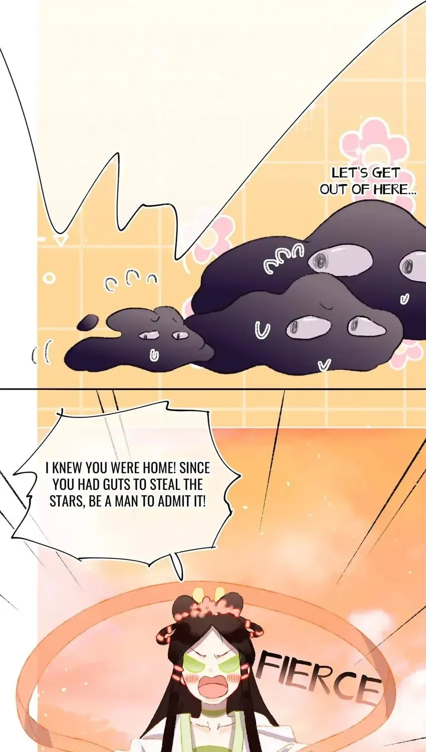 Read Dragon Baby Sitting chapter 47 image 2 on Lezhin