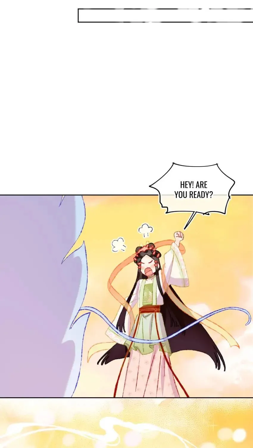 Read Dragon Baby Sitting chapter 47 image 26 on Lezhin