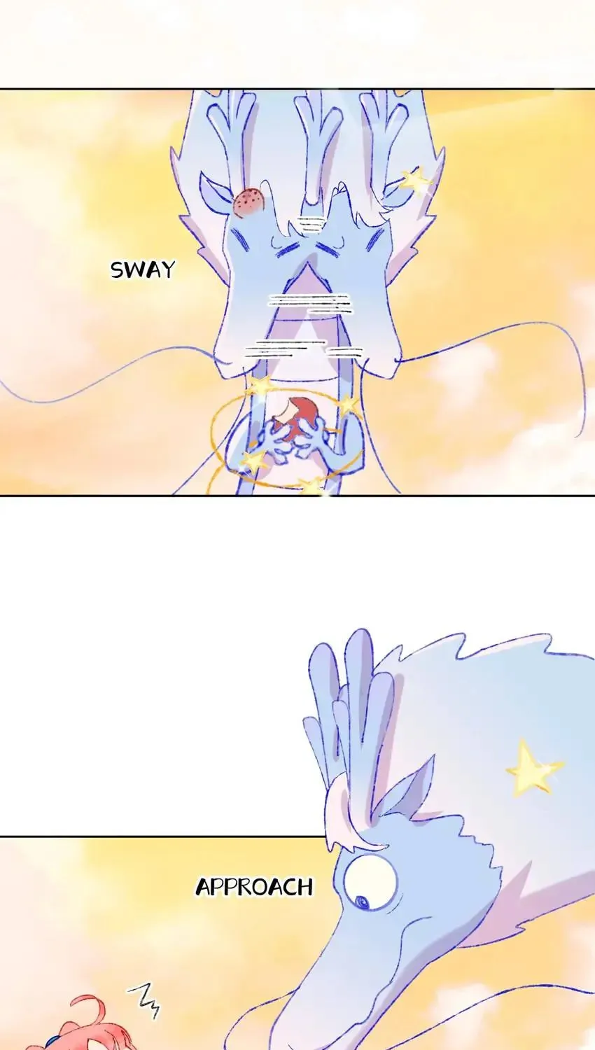 Read Dragon Baby Sitting chapter 47 image 29 on Lezhin