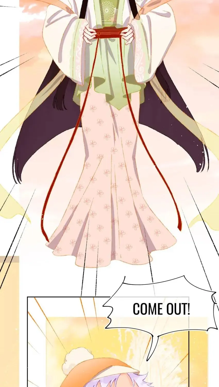 Read Dragon Baby Sitting chapter 47 image 3 on Lezhin
