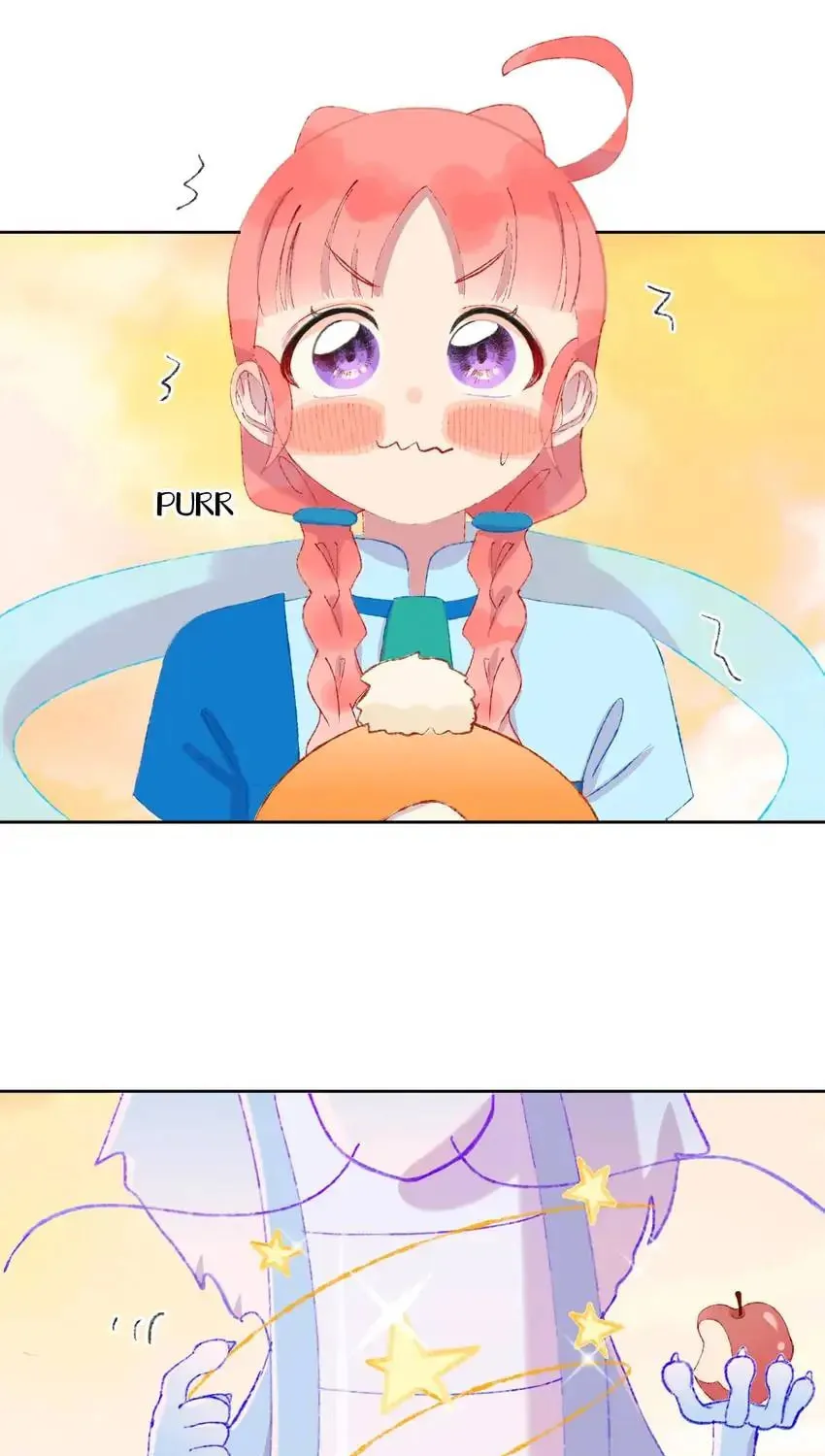 Read Dragon Baby Sitting chapter 47 image 31 on Lezhin