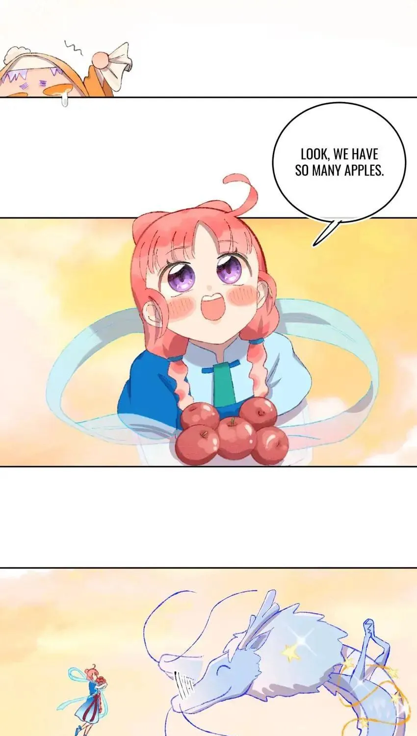 Read Dragon Baby Sitting chapter 47 image 41 on Lezhin