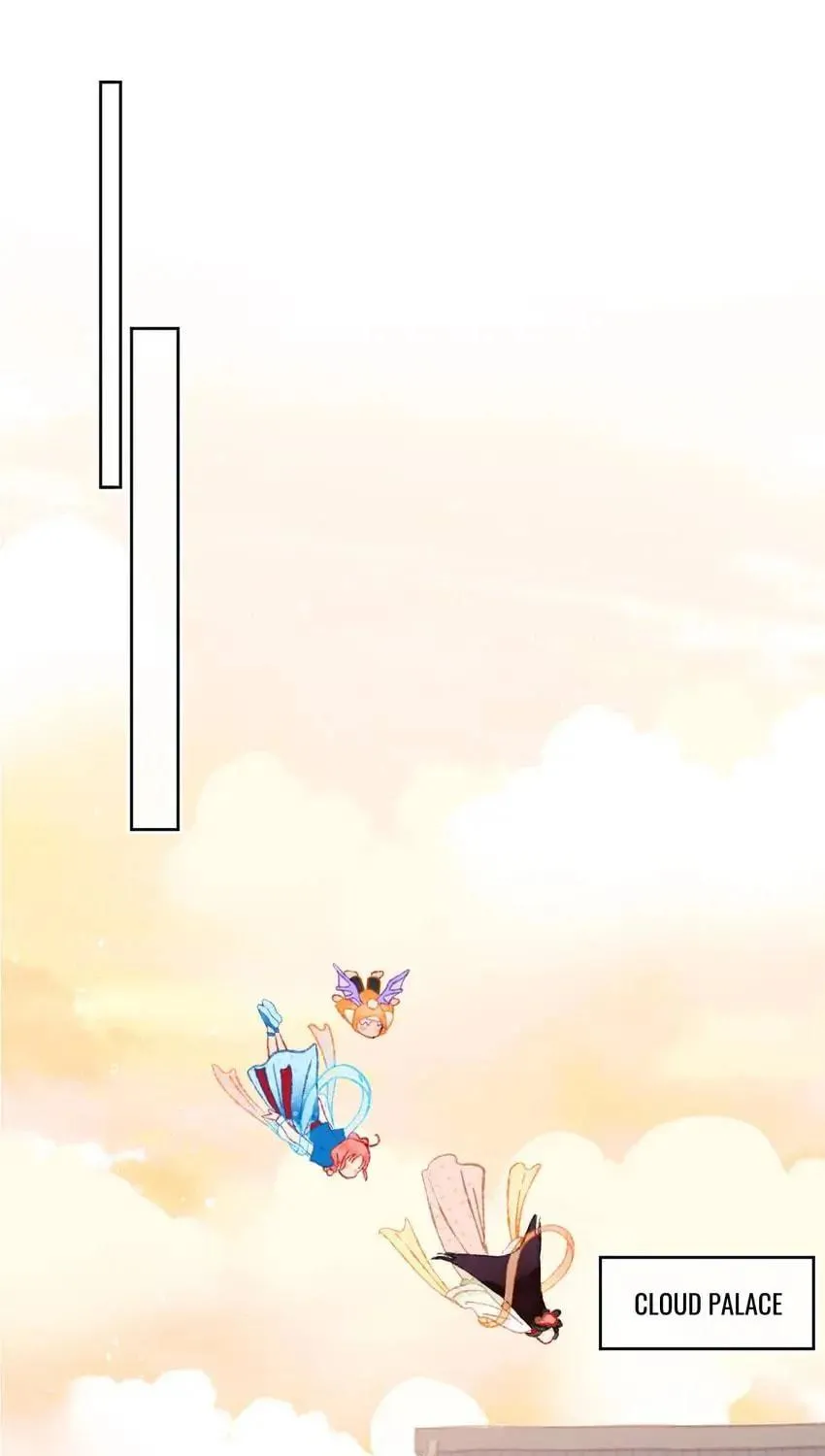 Read Dragon Baby Sitting chapter 47 image 45 on Lezhin