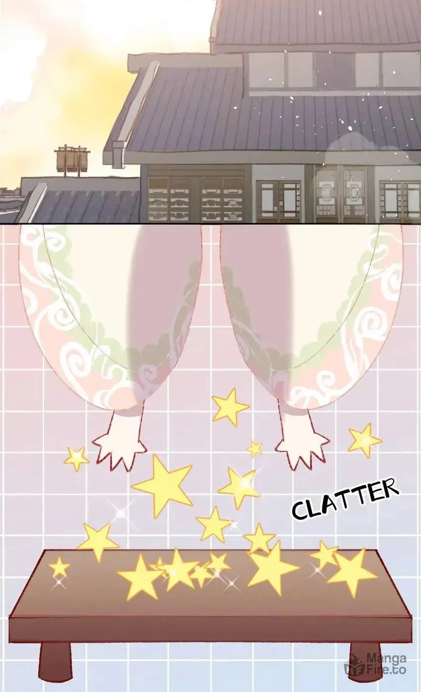 Read Dragon Baby Sitting chapter 47 image 46 on Lezhin