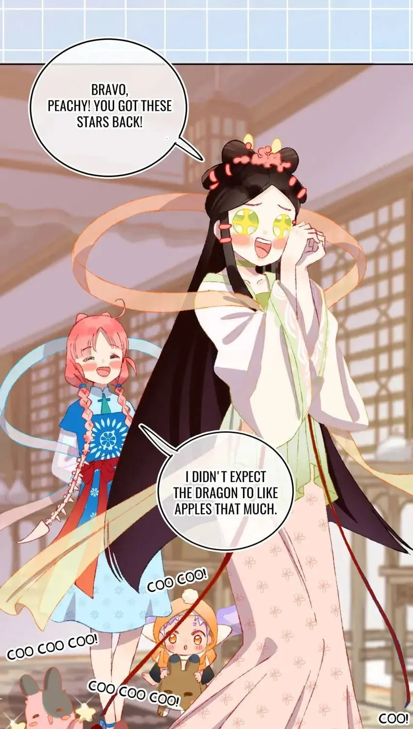 Read Dragon Baby Sitting chapter 47 image 47 on Lezhin