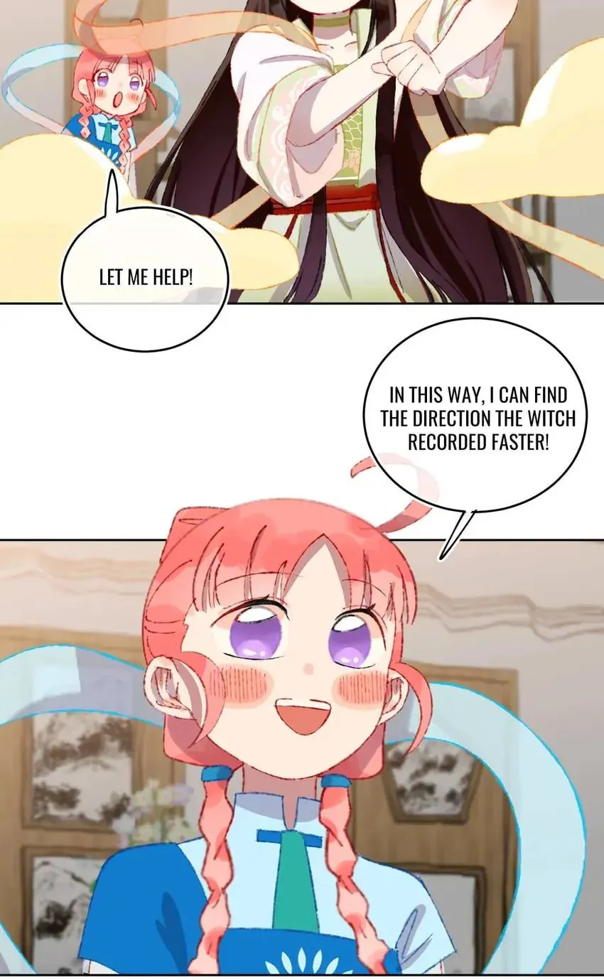 Read Dragon Baby Sitting chapter 47 image 49 on Lezhin