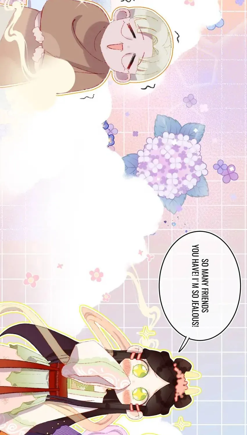 Read Dragon Baby Sitting chapter 47 image 56 on Lezhin