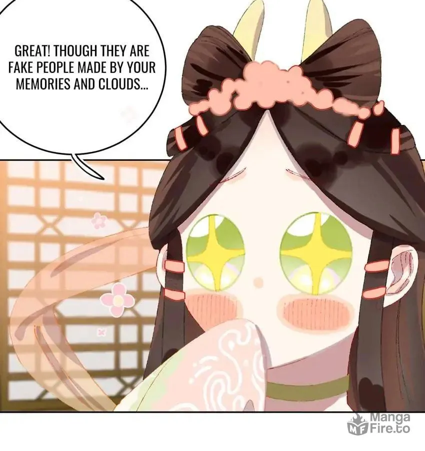 Read Dragon Baby Sitting chapter 47 image 59 on Lezhin