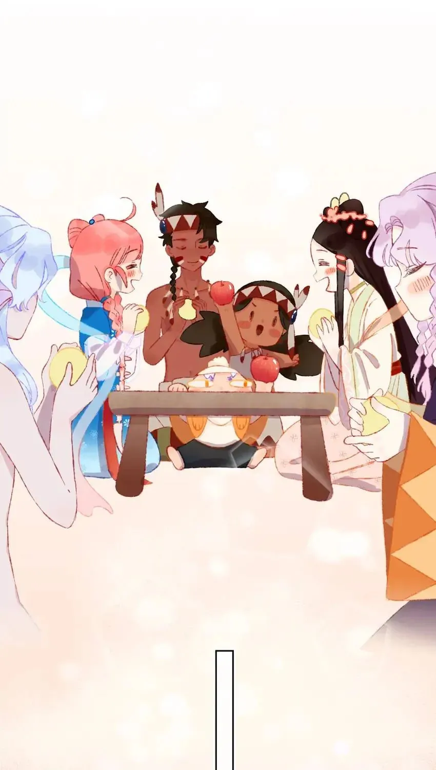 Read Dragon Baby Sitting chapter 47 image 63 on Lezhin