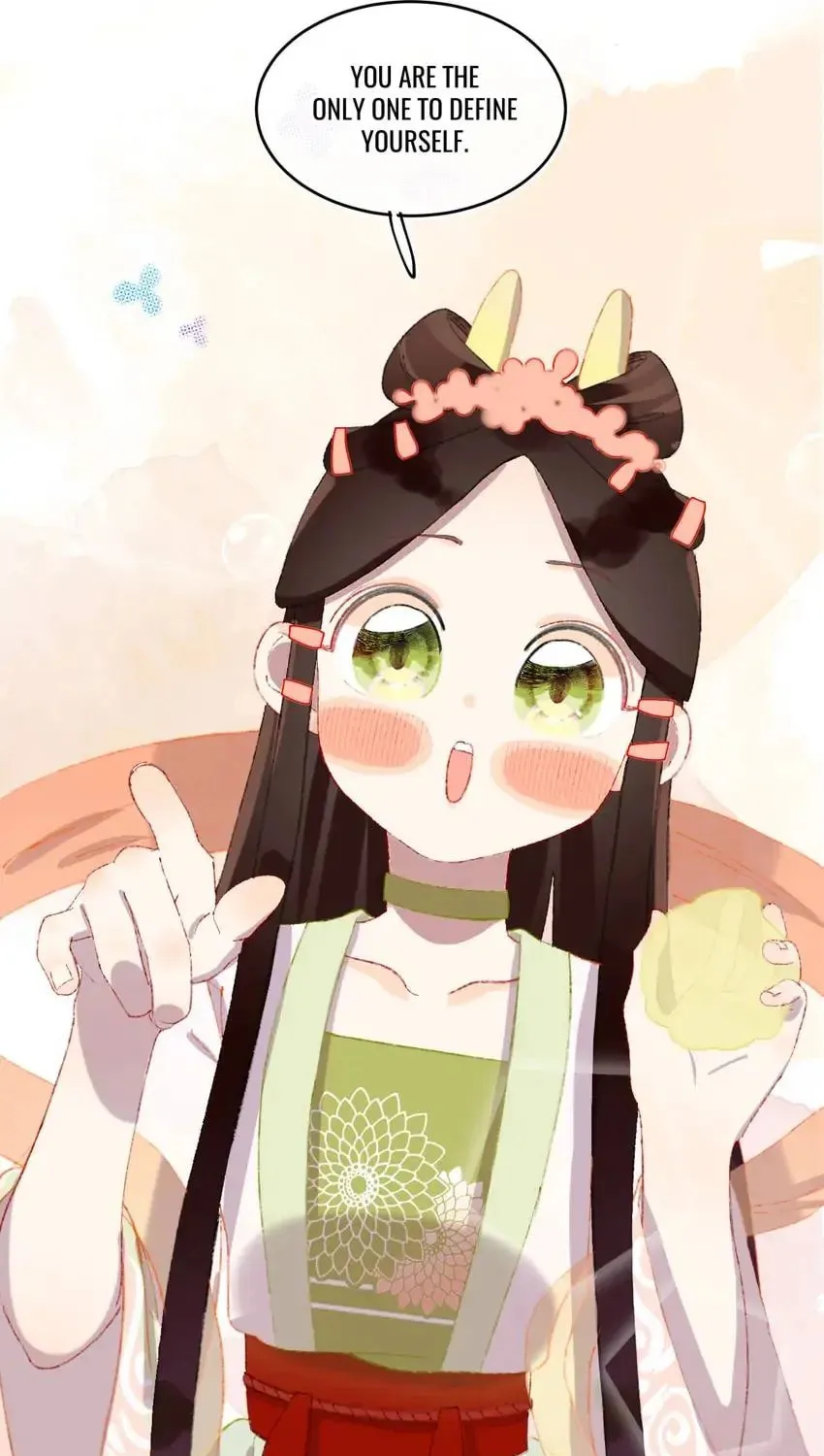 Read Dragon Baby Sitting chapter 47 image 68 on Lezhin