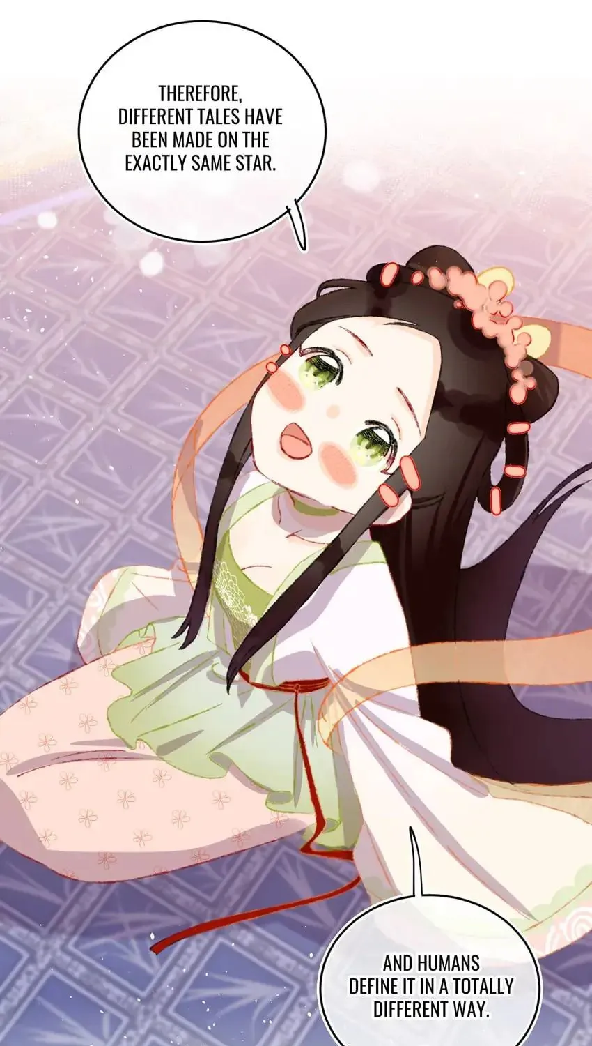Read Dragon Baby Sitting chapter 47 image 74 on Lezhin