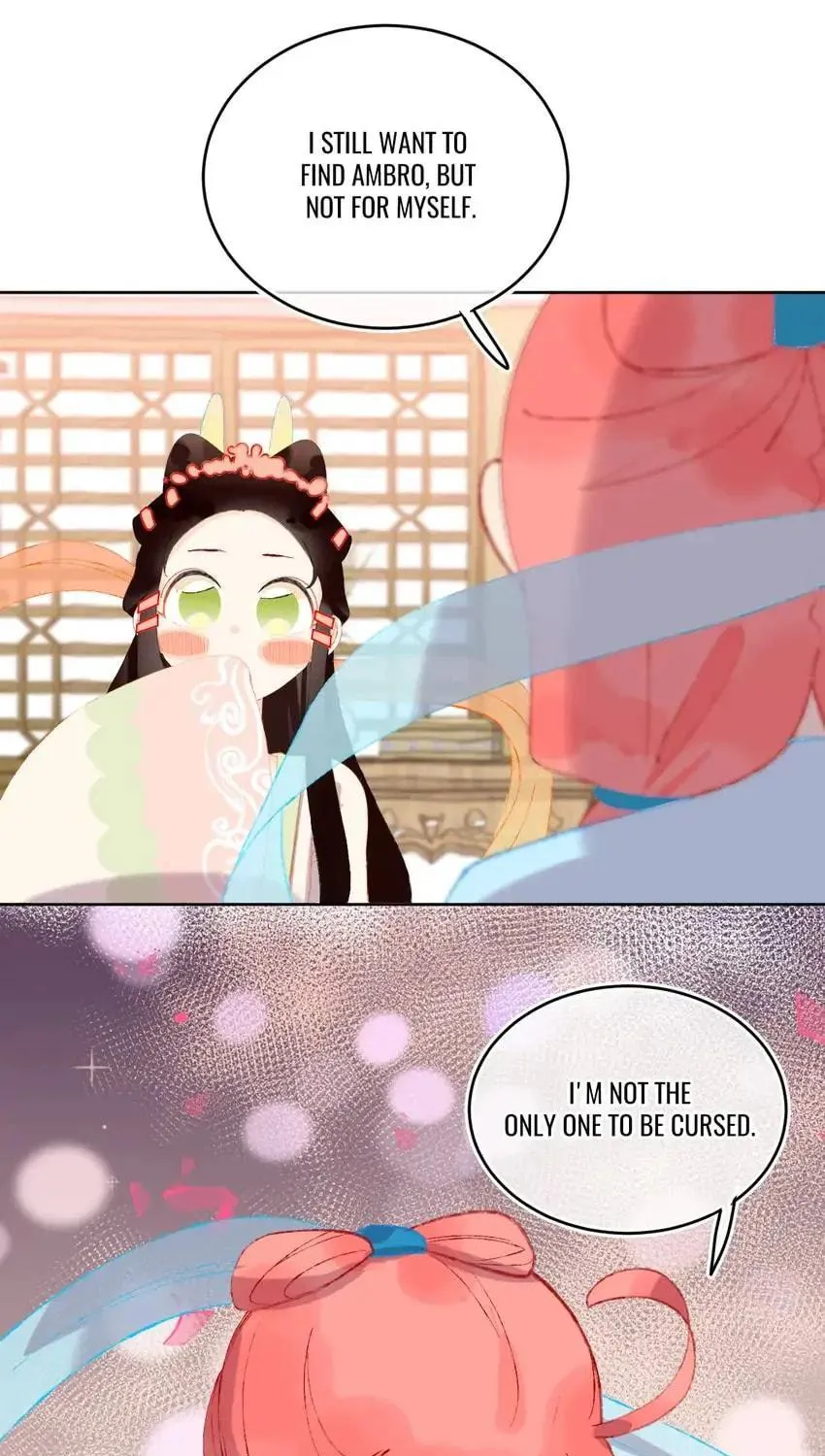 Read Dragon Baby Sitting chapter 48 image 12 on Lezhin