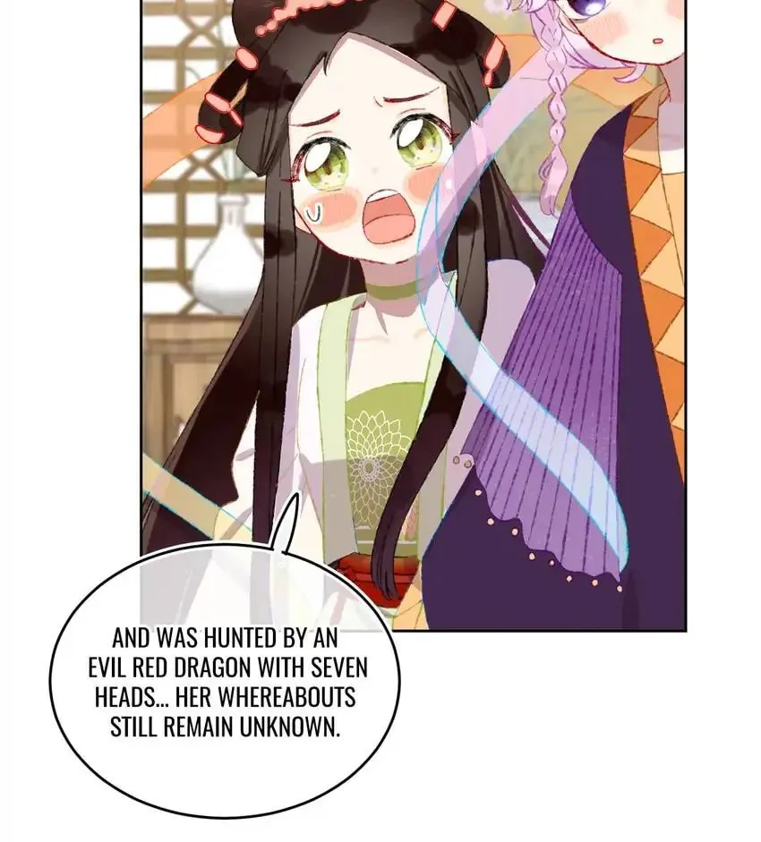 Read Dragon Baby Sitting chapter 48 image 18 on Lezhin