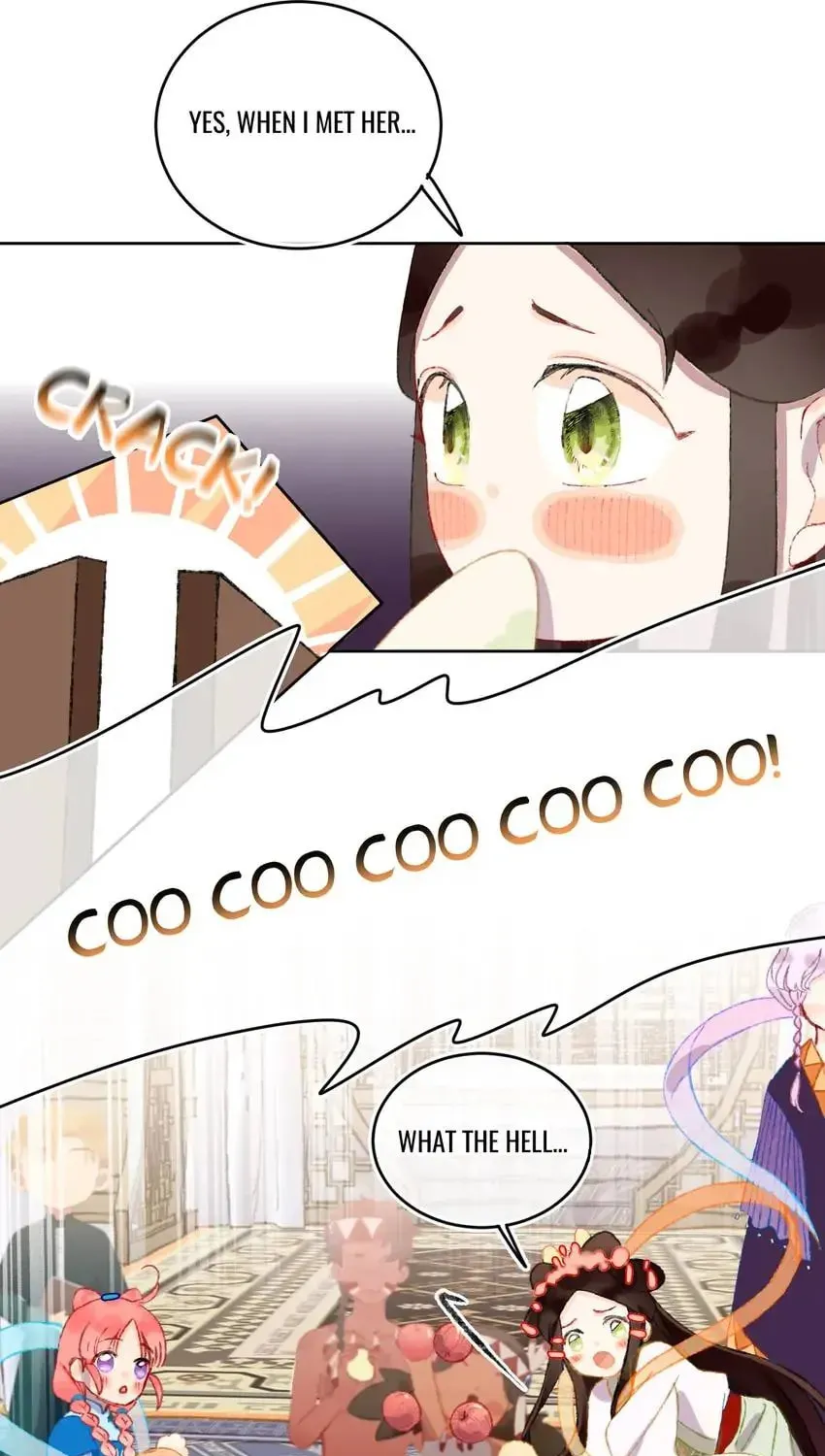 Read Dragon Baby Sitting chapter 48 image 20 on Lezhin