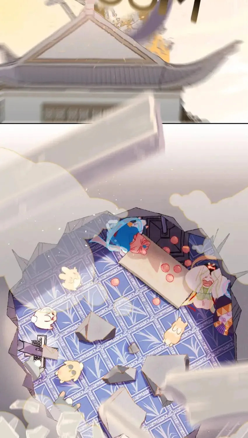 Read Dragon Baby Sitting chapter 48 image 22 on Lezhin