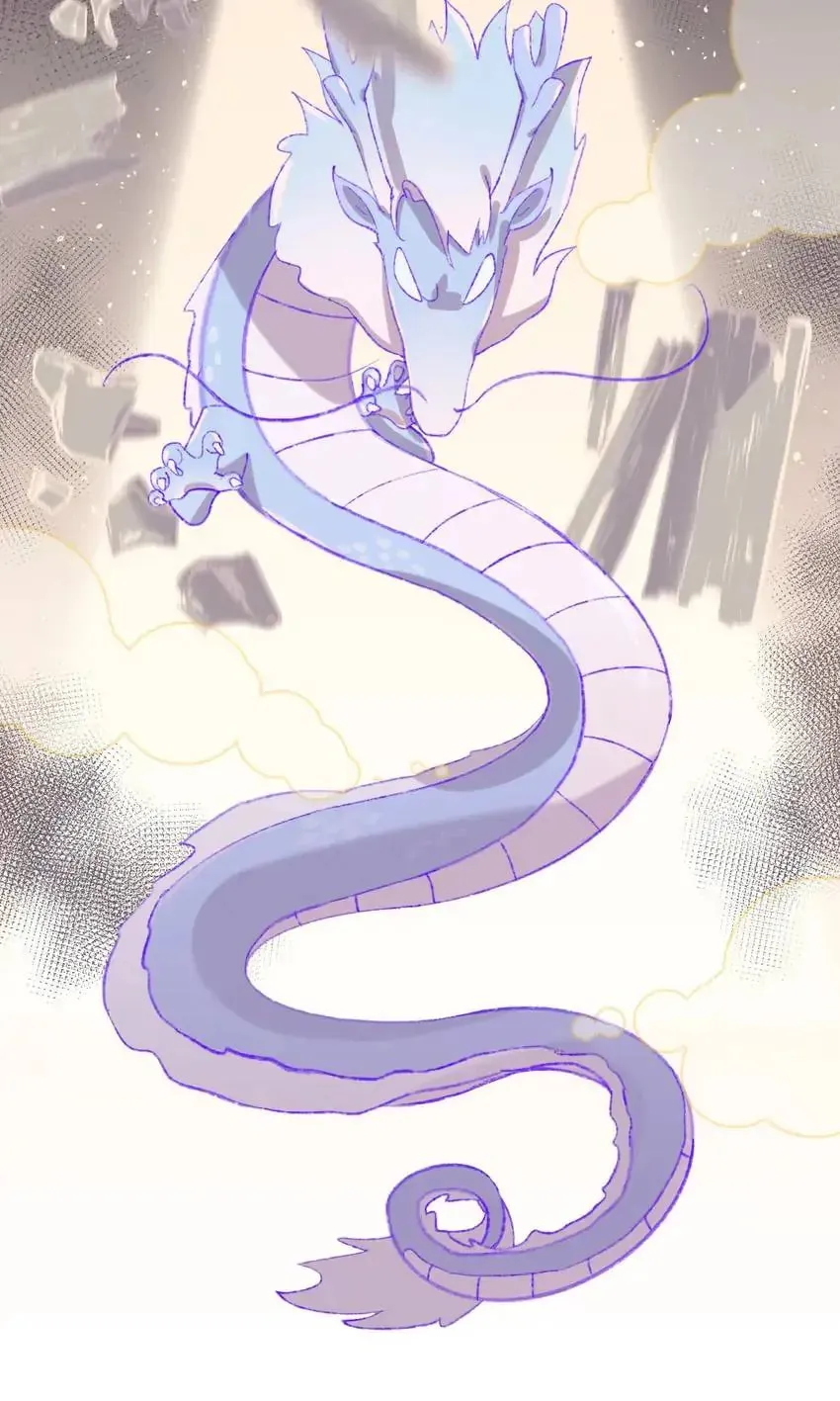 Read Dragon Baby Sitting chapter 48 image 24 on Lezhin
