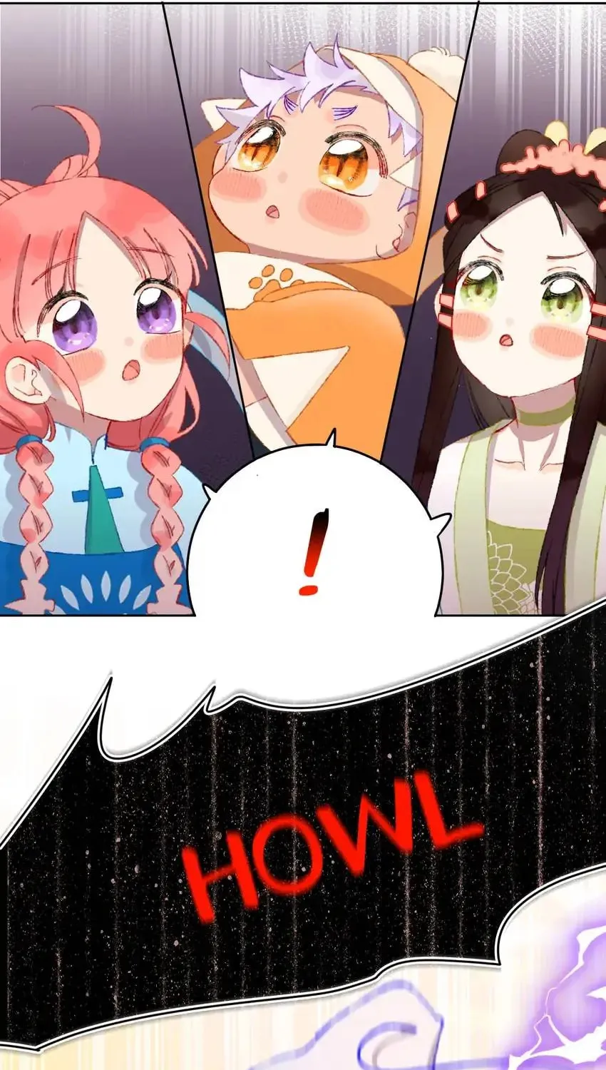 Read Dragon Baby Sitting chapter 48 image 26 on Lezhin