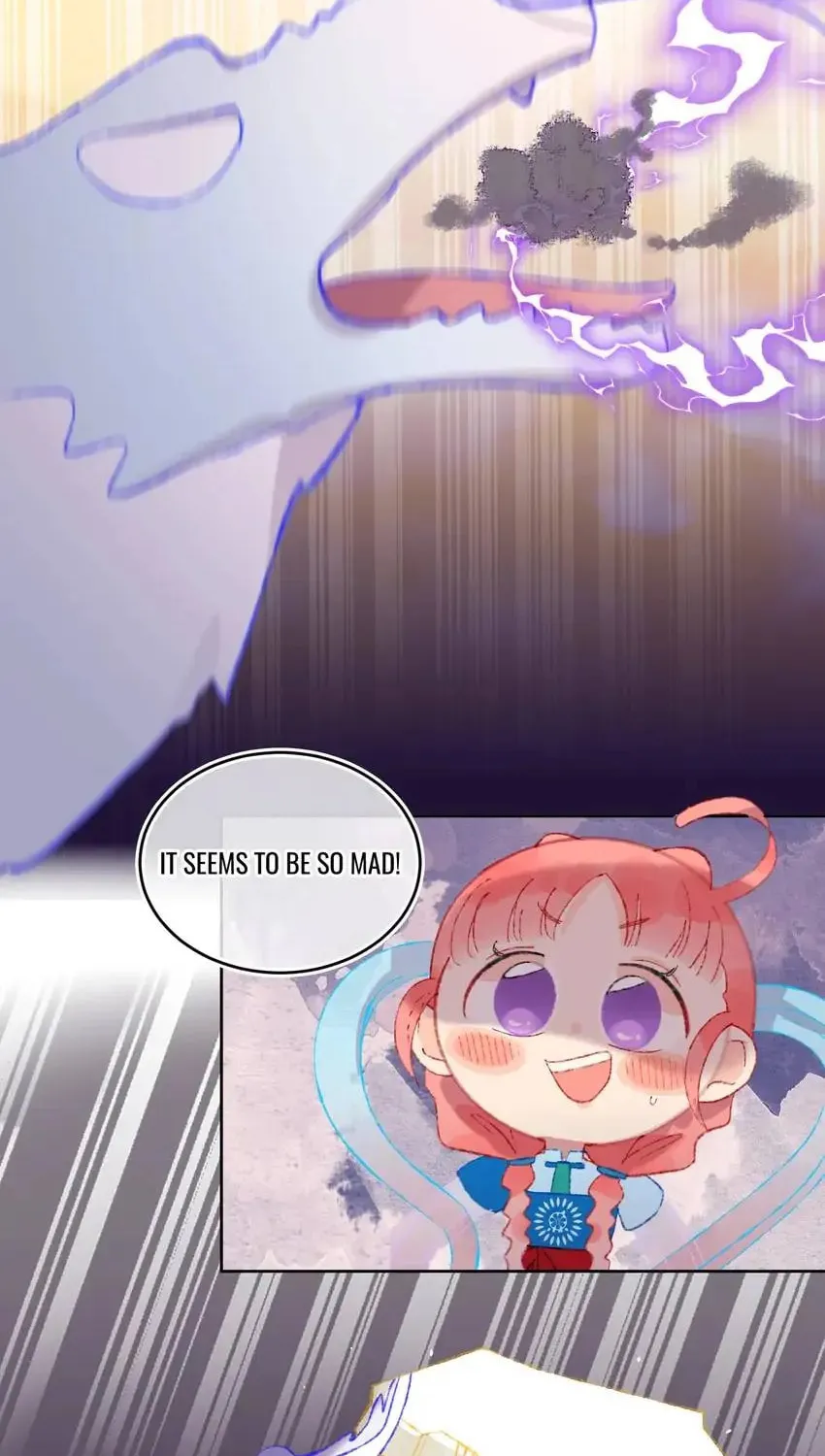 Read Dragon Baby Sitting chapter 48 image 27 on Lezhin