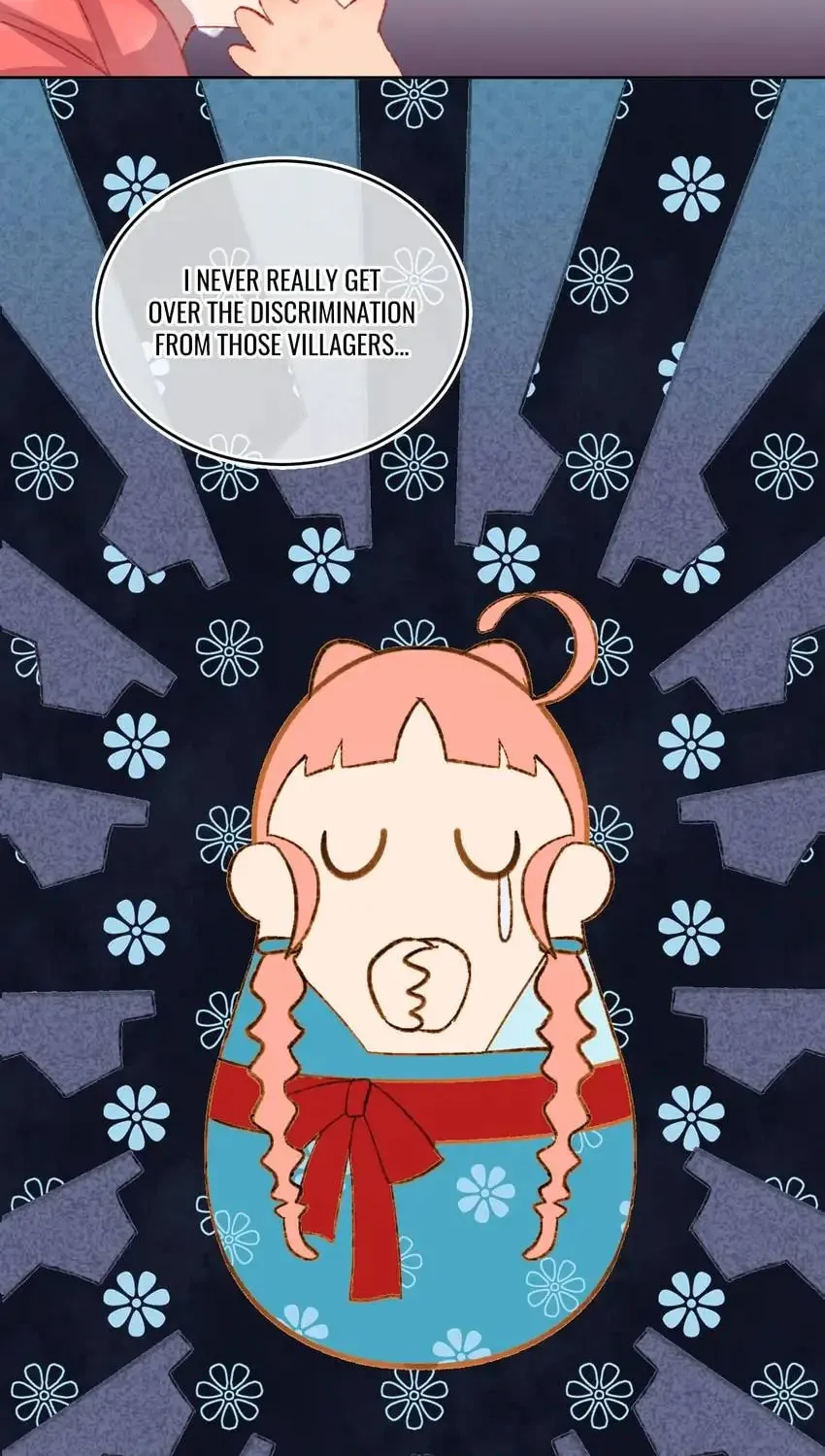 Read Dragon Baby Sitting chapter 48 image 3 on Lezhin