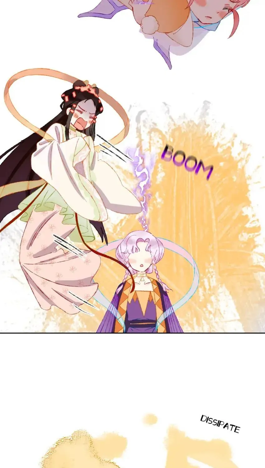 Read Dragon Baby Sitting chapter 48 image 30 on Lezhin