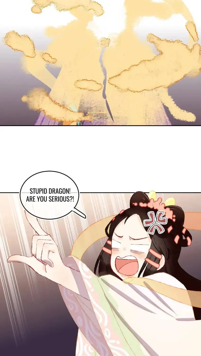 Read Dragon Baby Sitting chapter 48 image 31 on Lezhin