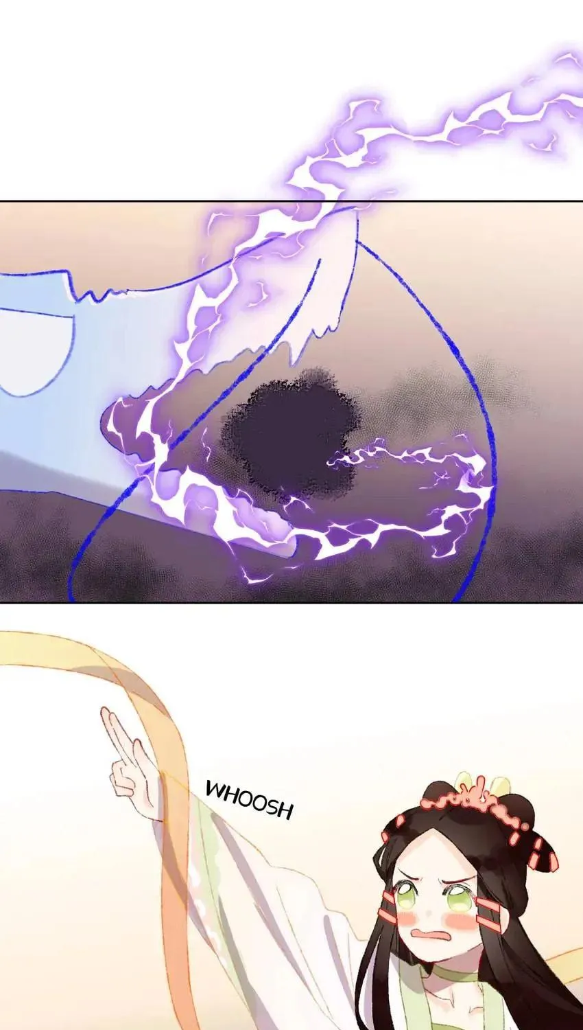 Read Dragon Baby Sitting chapter 48 image 33 on Lezhin