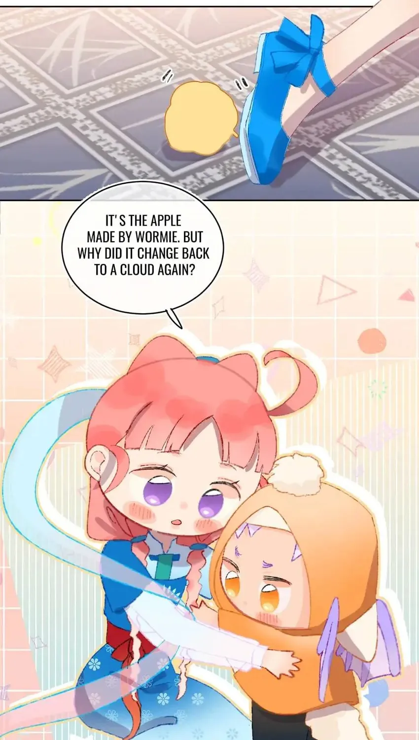 Read Dragon Baby Sitting chapter 48 image 41 on Lezhin