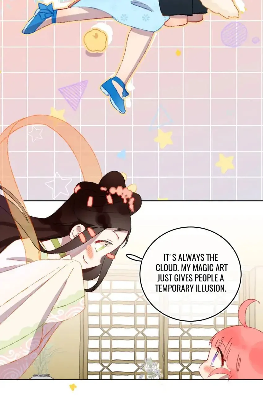 Read Dragon Baby Sitting chapter 48 image 42 on Lezhin