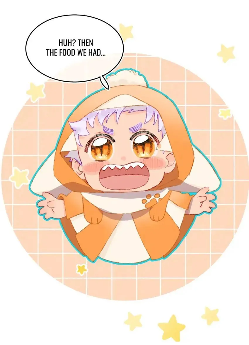 Read Dragon Baby Sitting chapter 48 image 43 on Lezhin