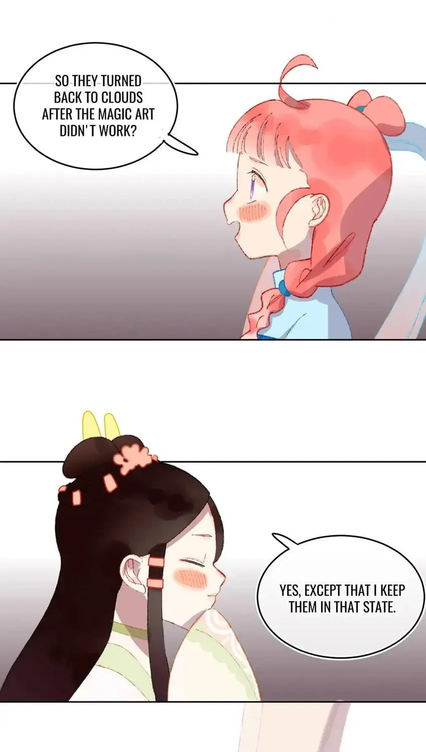 Read Dragon Baby Sitting chapter 48 image 46 on Lezhin